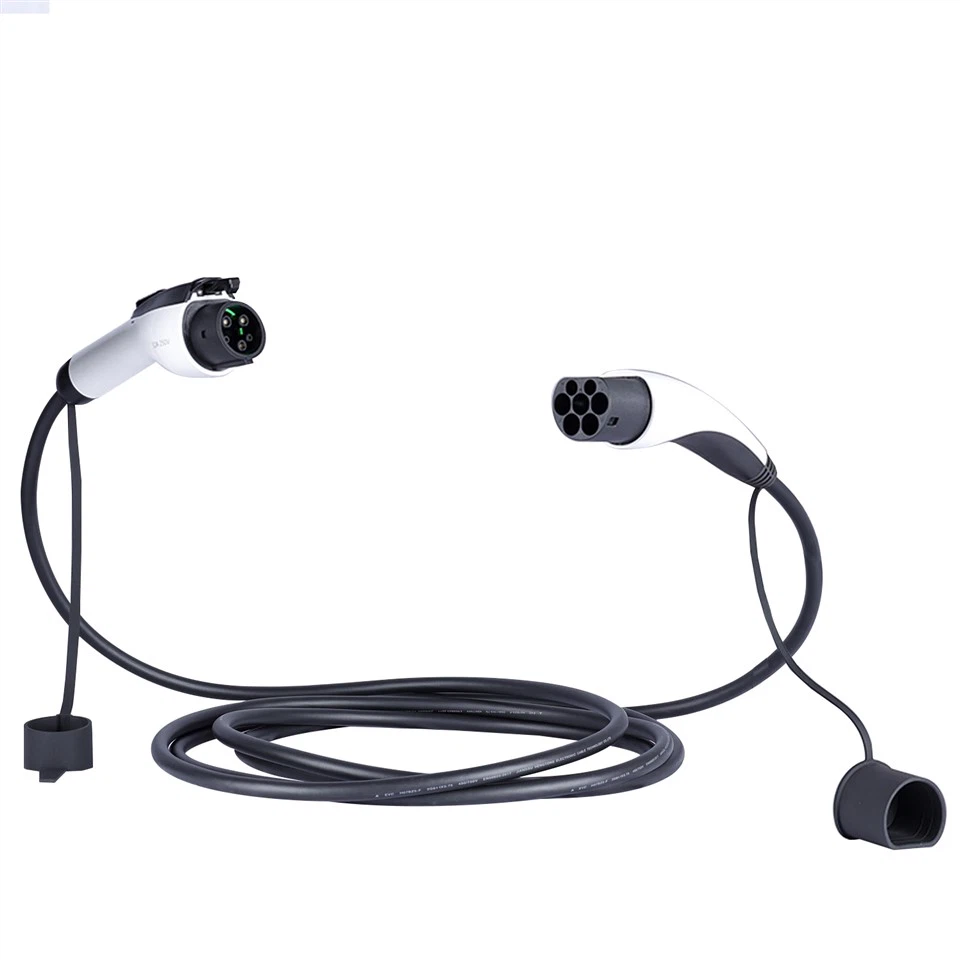 EV Charging Cables